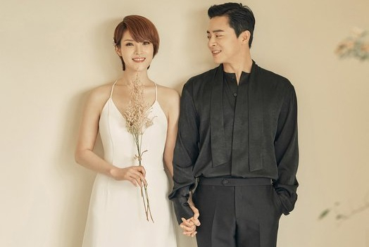 Gummy and Jo Jung Suk dan la bienvenida a una hija, accidente automovilístico de Im Seul Ong de 2AM y más