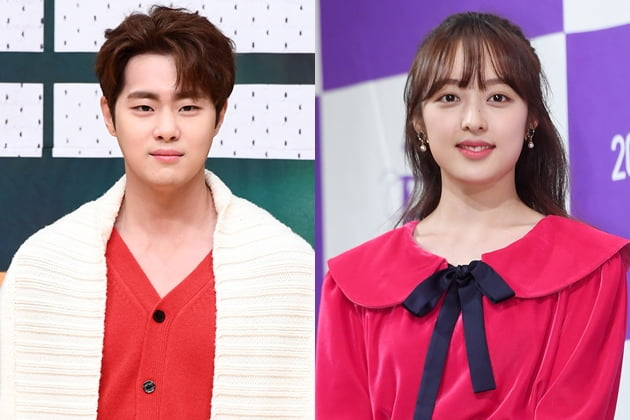 Gummy and Jo Jung Suk Welcomes A Daughter, 2AM Im Seul Ong