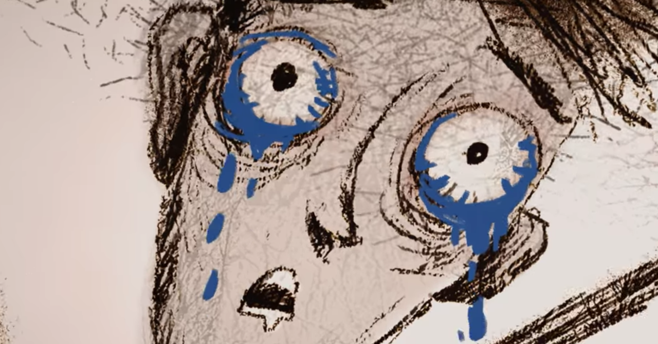 虽然是精神病但没关系 童话内容