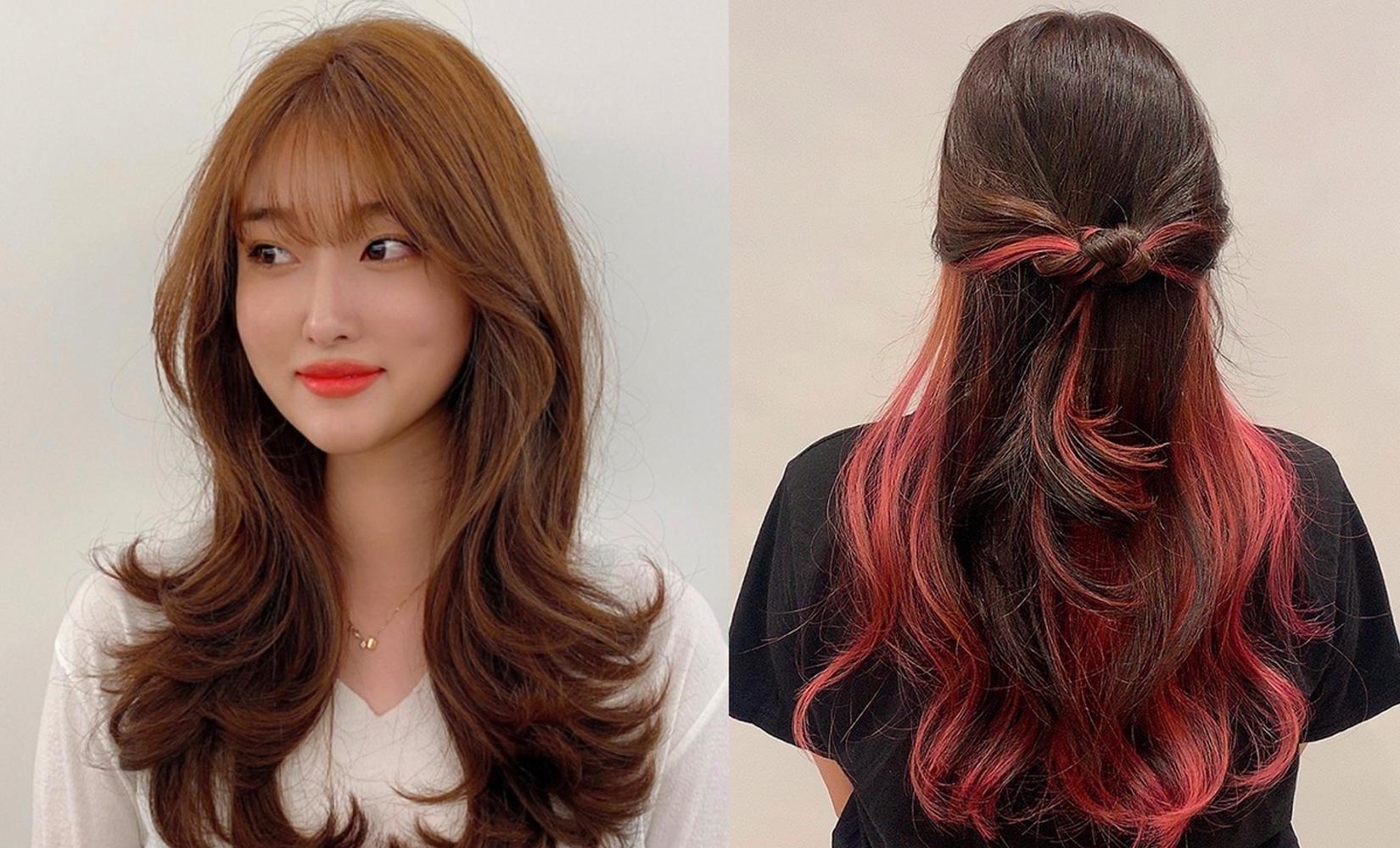 Danh sách các salon làm tóc và studio trang điểm đẹp ở Hàn Quốc