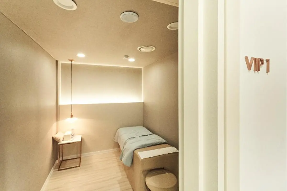 江南美容 JIWOO CLINIC 推薦