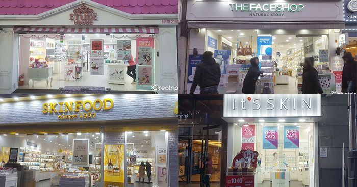Beauty Salons & Clinics In Korea | Creatrip Locals' Guide Everything You Need To Know From Must-Buy Cosmetics To Beauty Clinics And Hair Salons!