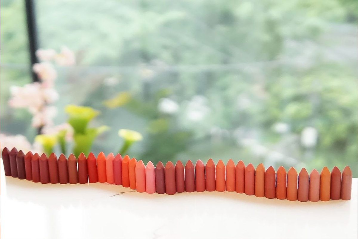 弘大 VIC's Lab Korea