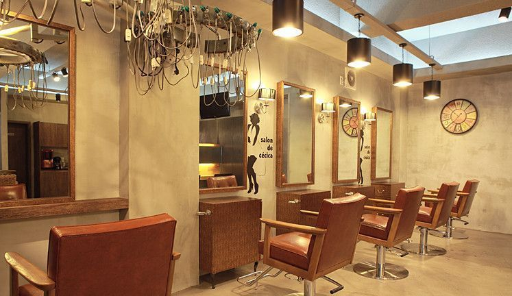 Beauty Salons & Clinics In Korea | Creatrip Locals' Guide Everything You Need To Know From Must-Buy Cosmetics To Beauty Clinics And Hair Salons!