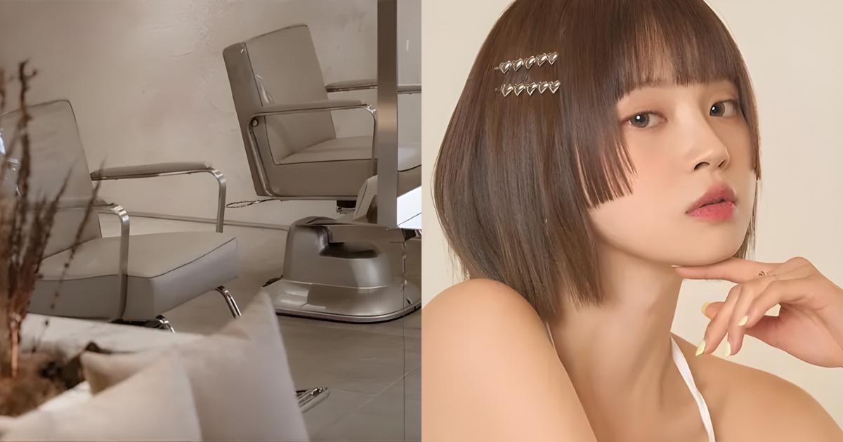 日本人に選ばれる韓国ヘアサロン5選！予約＆完全攻略ガイド