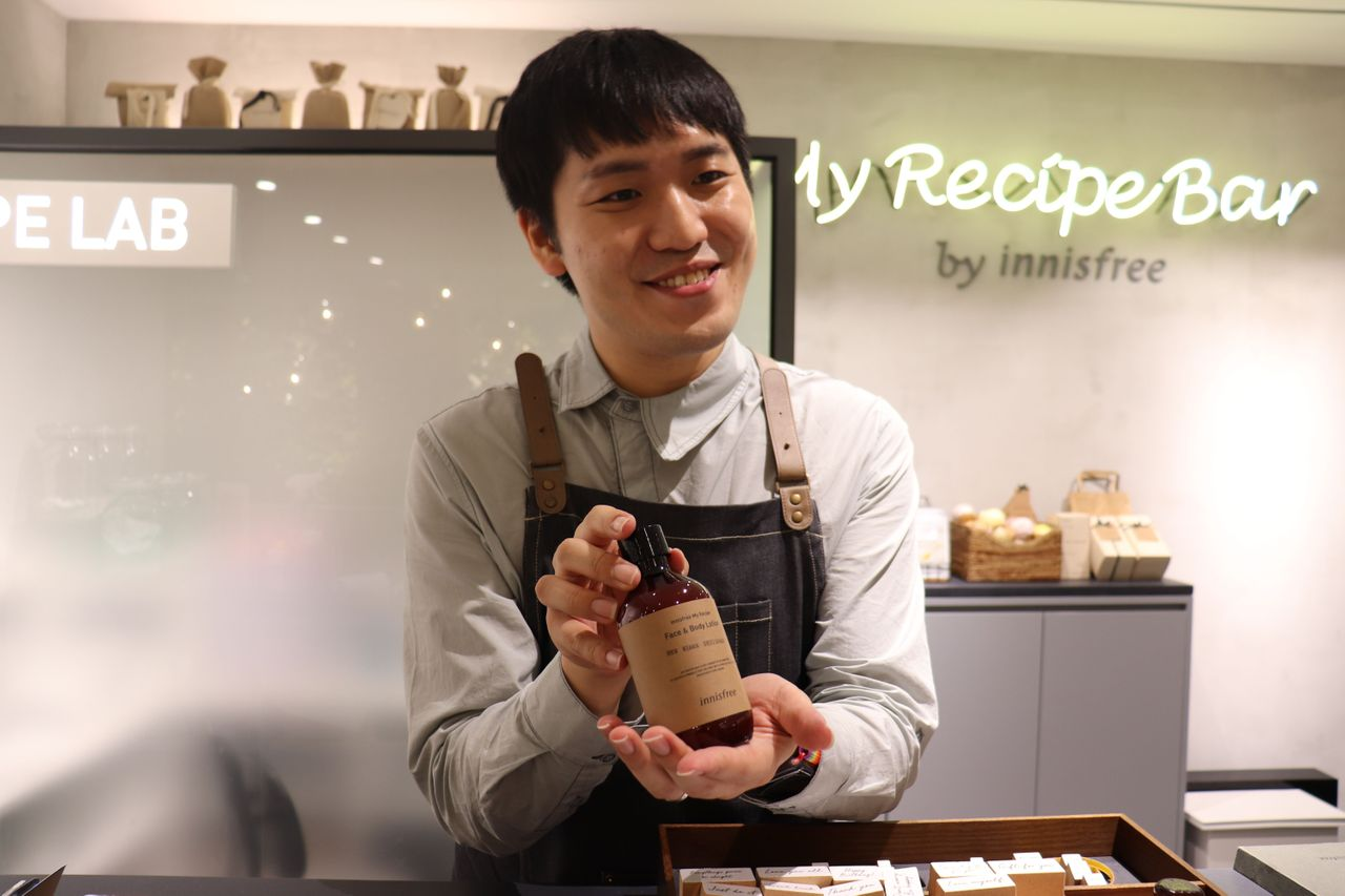 Beauty Salons & Clinics In Korea | Creatrip Locals' Guide Everything You Need To Know From Must-Buy Cosmetics To Beauty Clinics And Hair Salons!