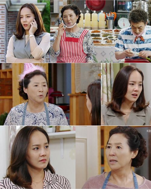 Creatrip 韓国オンマの存在