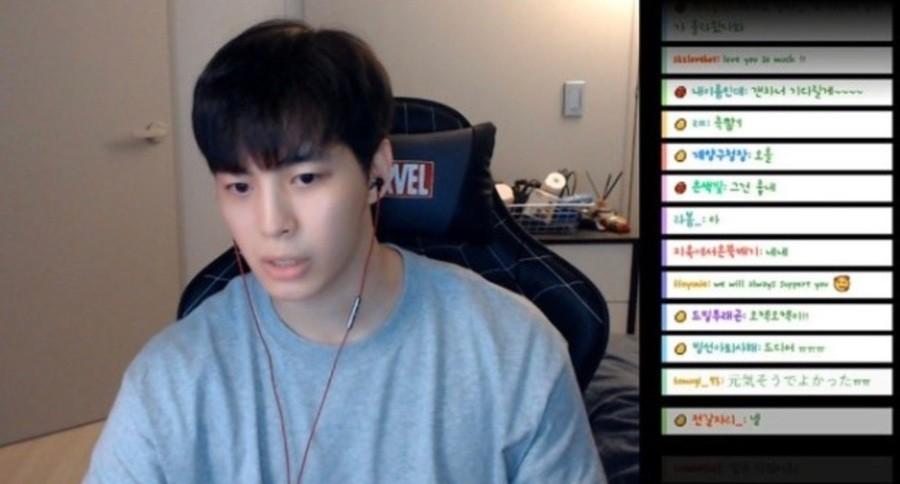 VIXXホンビン、言動論難→芸能活動中断→チーム脱退…5ヶ月のタイムライン