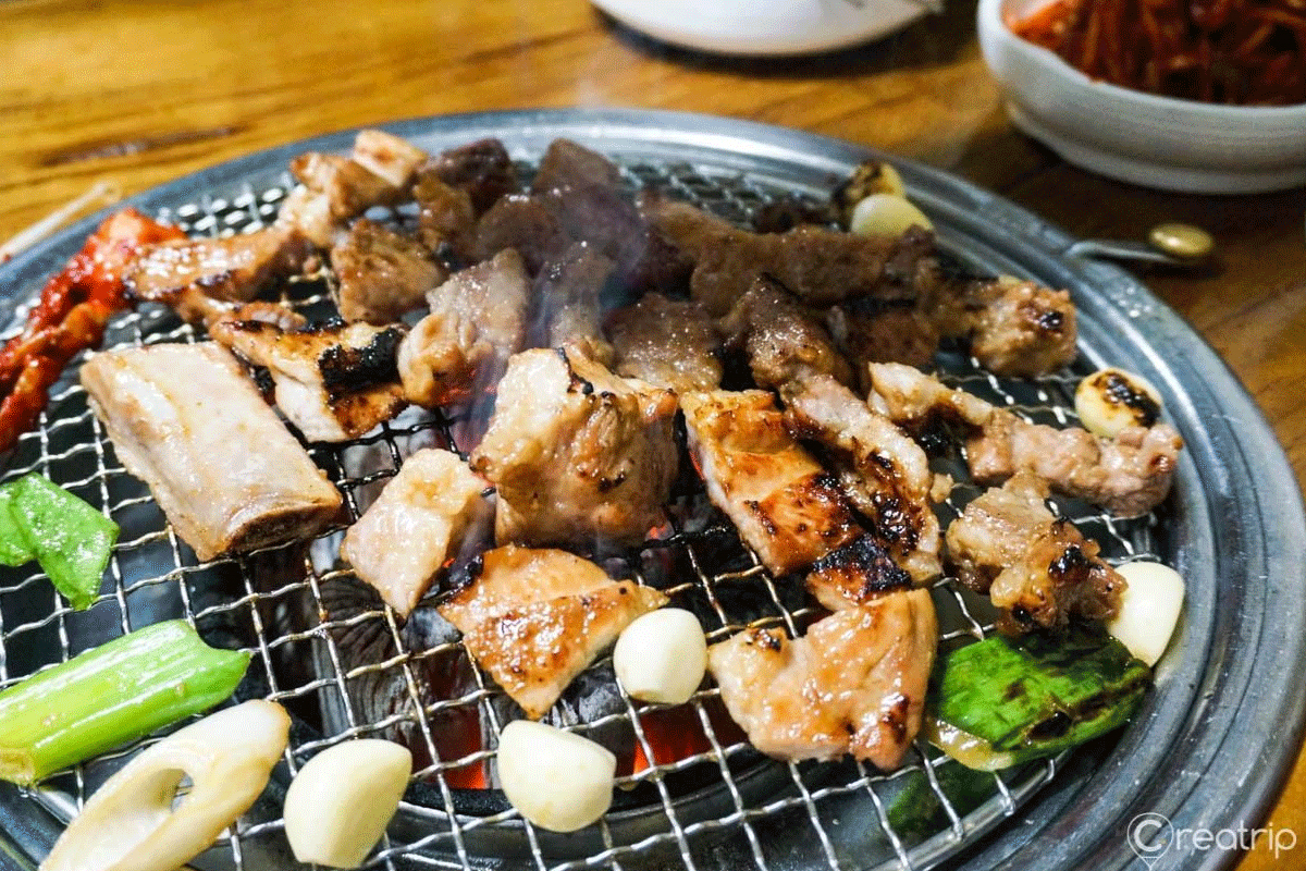 2025 聖水站 美食