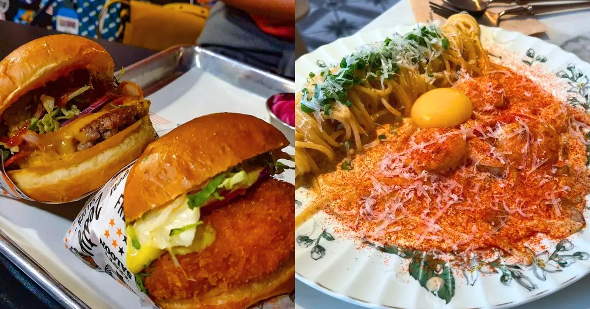 Сонсу хотын заавал очиж үзэх 14 ресторан | 2024 оны Сонсу хоолны гарын авлага