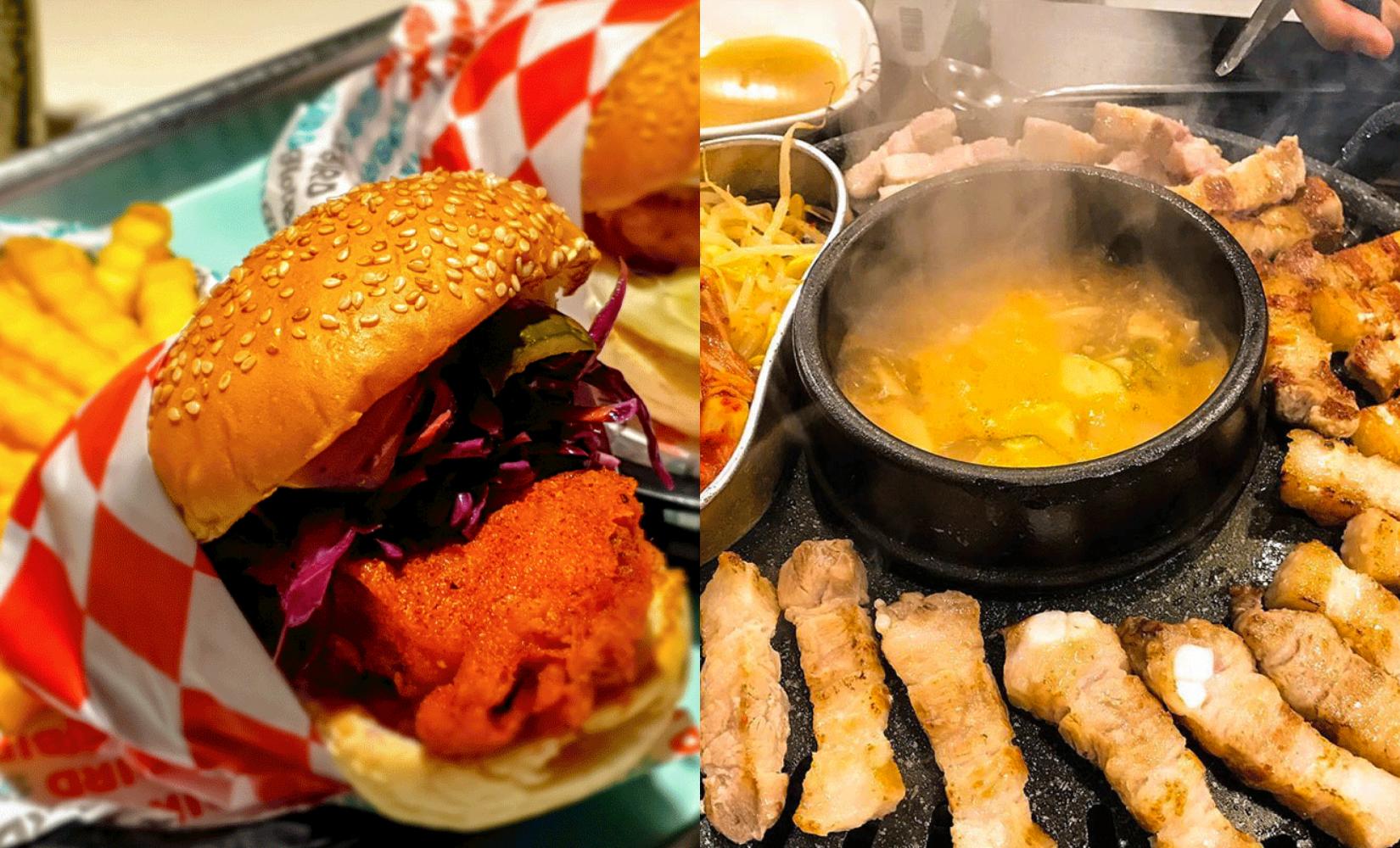 14 Nhà hàng nhất định phải ghé thăm ở Seongsu | Cẩm nang ẩm thực Seongsu 2024