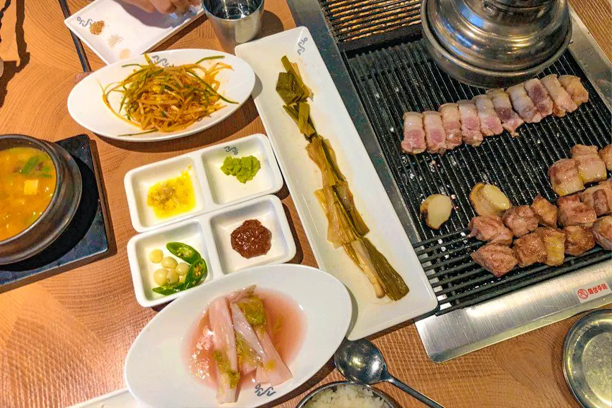 2025首爾 聖水洞美食 首爾聖水洞餐廳推薦 聖水洞好吃