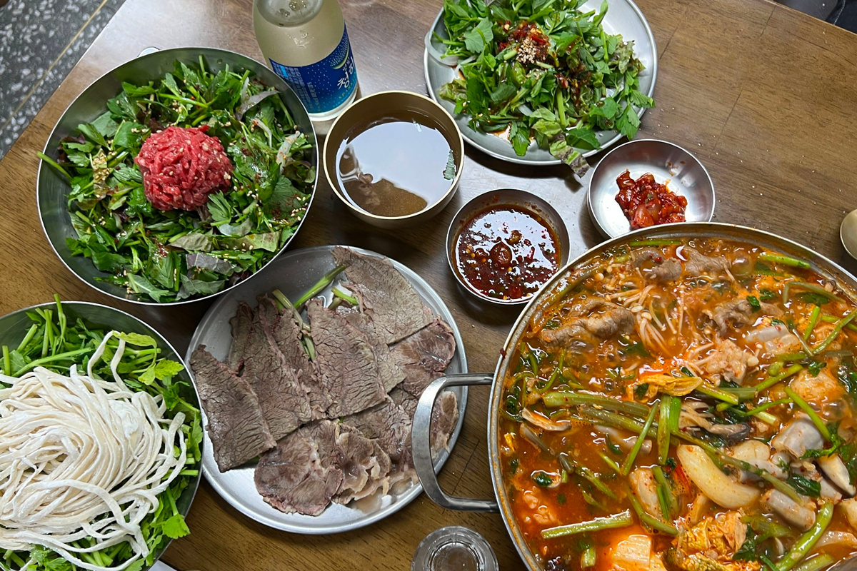 2025首爾 聖水洞美食 首爾聖水洞餐廳推薦 聖水洞好吃