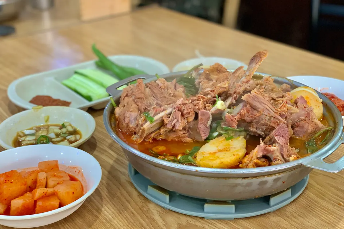 2025首爾 聖水洞美食 首爾聖水洞餐廳推薦 聖水洞好吃