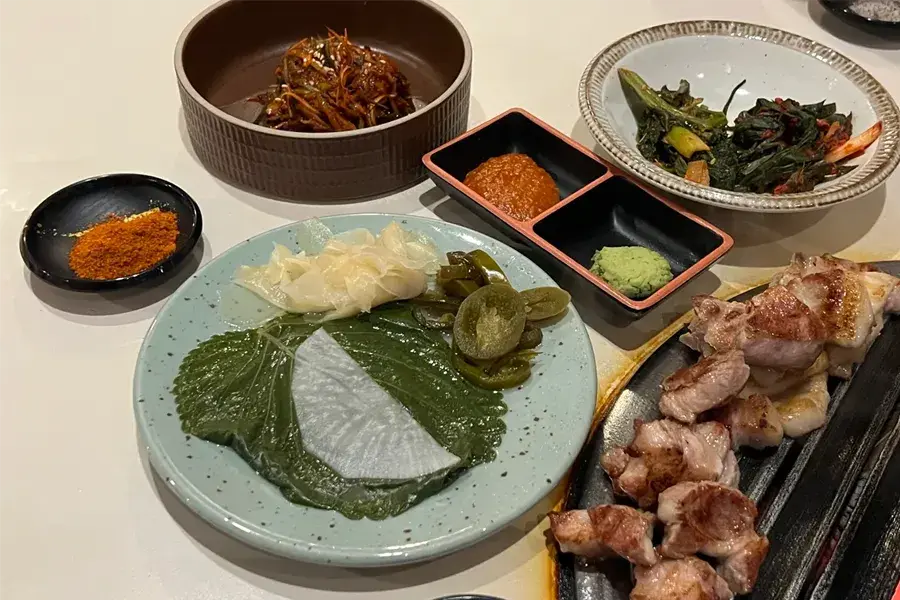 2025首爾 聖水洞美食 首爾聖水洞餐廳推薦 聖水洞好吃