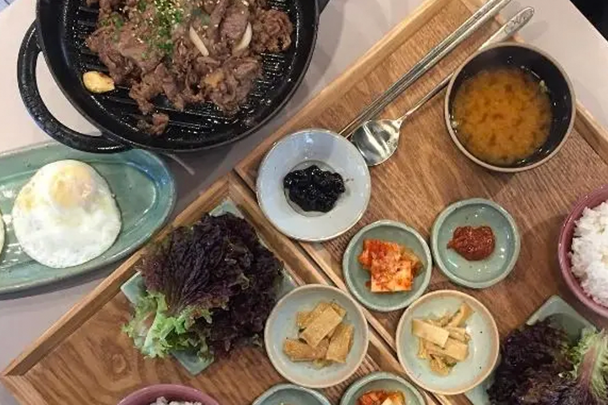 2025首爾 聖水洞美食 首爾聖水洞餐廳推薦 聖水洞好吃