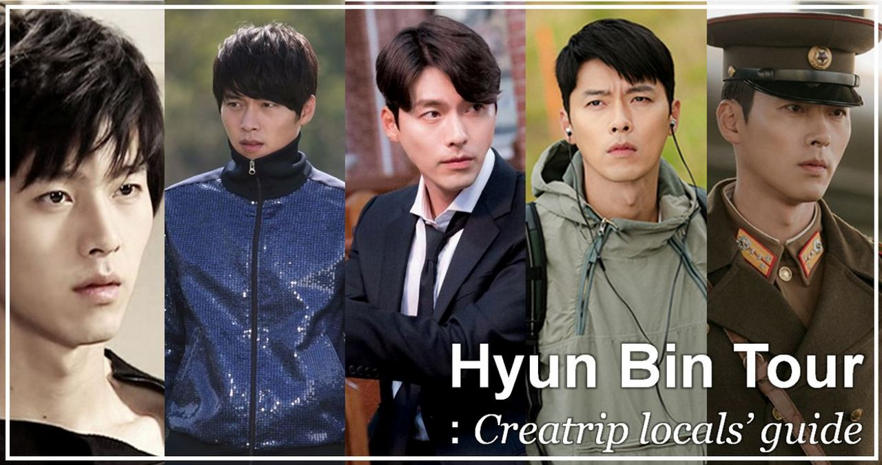 List Of Your Favourite Stars And Their Itineraries in Korea!