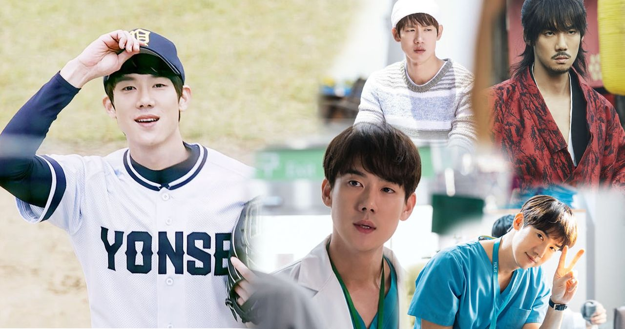 List Of Your Favourite Stars And Their Itineraries in Korea!