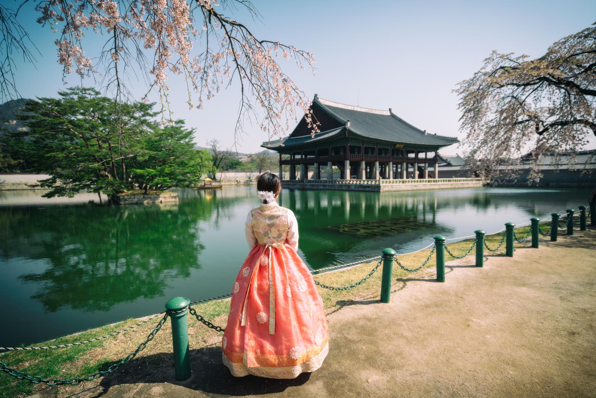All You Need To Know About Korea's Traditional Clothing, Hanbok