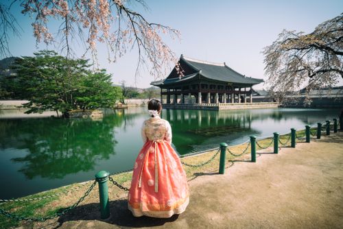All You Need To Know About Korea's Traditional Dress, Hanbok | Complete Guide To Traditional Hanboks By Social Status, K-pop Stars In Hanboks, Where To Buy And Rent Them
