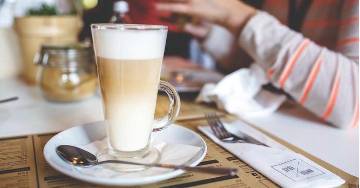 韓國人氣首爾咖啡店TOP6