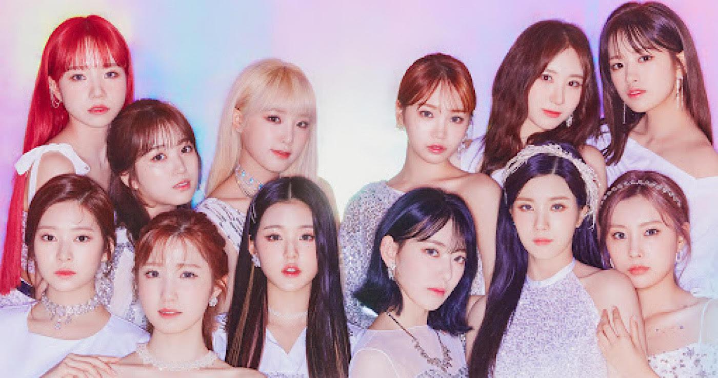 韓国アイドルたちのワンピースルック