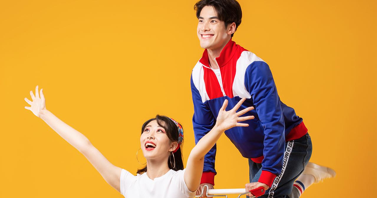 被韓國買下的外國品牌