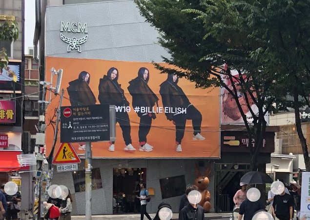 Đừng nhầm lẫn 5 thương hiệu quốc tế đã được Hàn Quốc mua lại