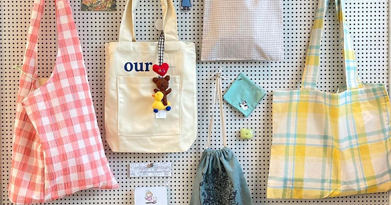 韓國3間精品小店