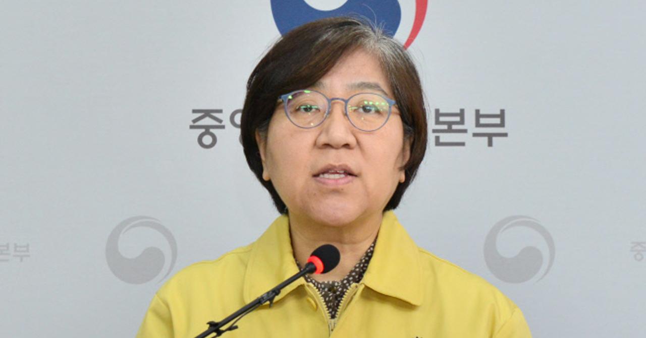 南韓發現3起病毒變異