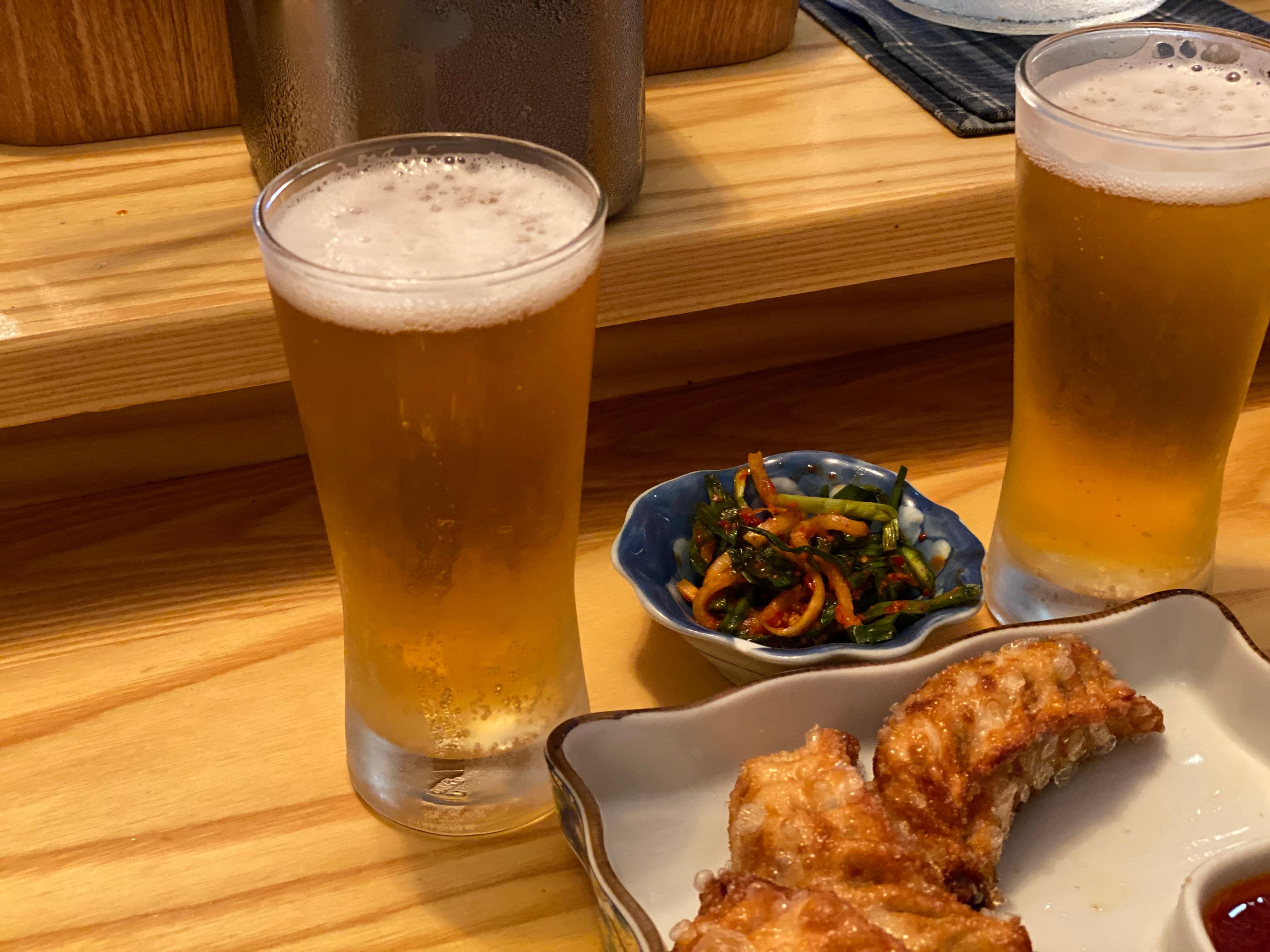 ソウル駅美味しいお店、ソウル駅人気のお店、話題のお店、日本食、ゆずラーメン、柚子、イベリコ豚、ゆず塩ラーメン、ソウルランチ、美味しいお店、KTXソウル駅