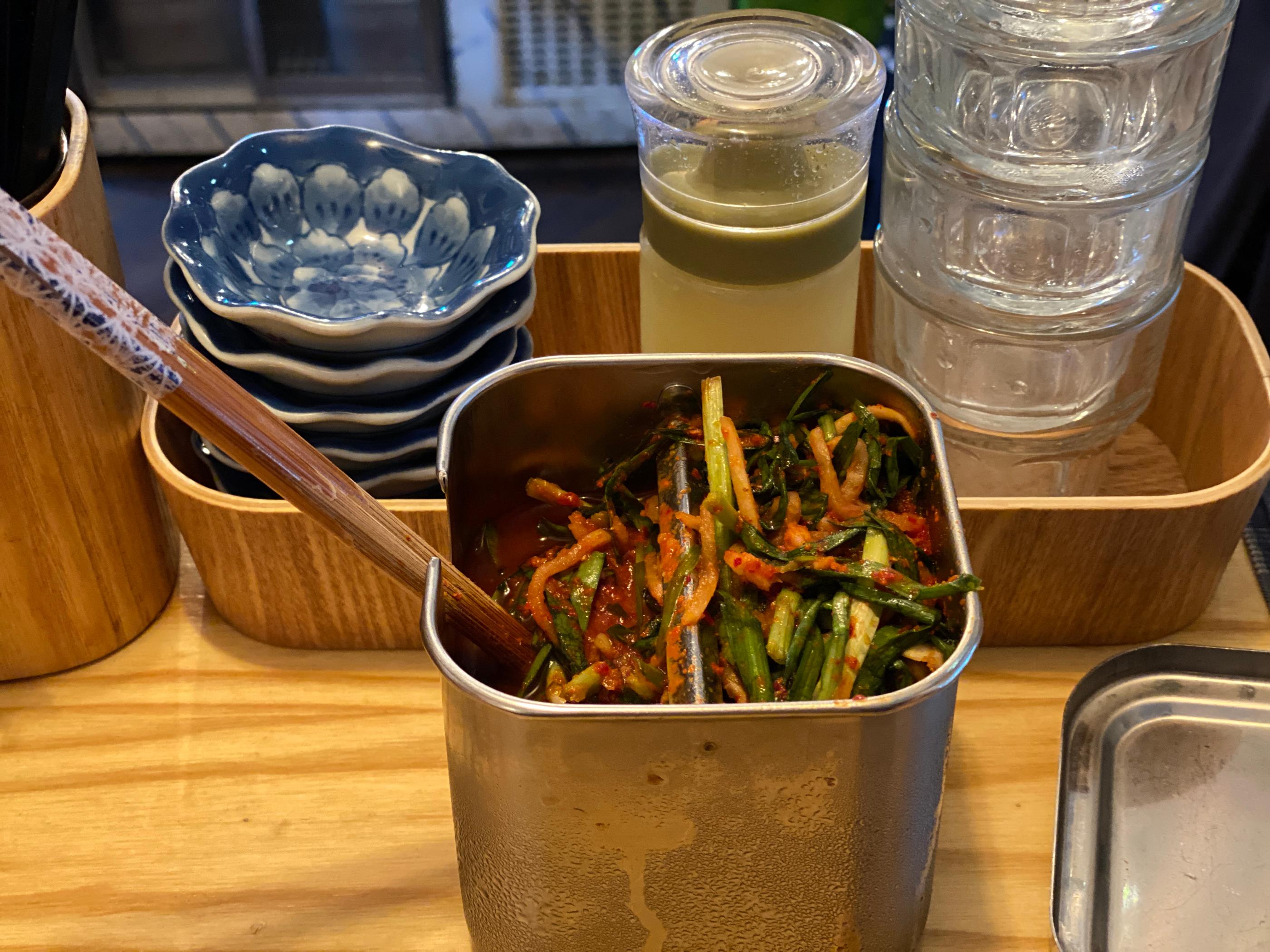 ソウル駅美味しいお店、ソウル駅人気のお店、話題のお店、日本食、ゆずラーメン、柚子、イベリコ豚、ゆず塩ラーメン、ソウルランチ、美味しいお店、KTXソウル駅