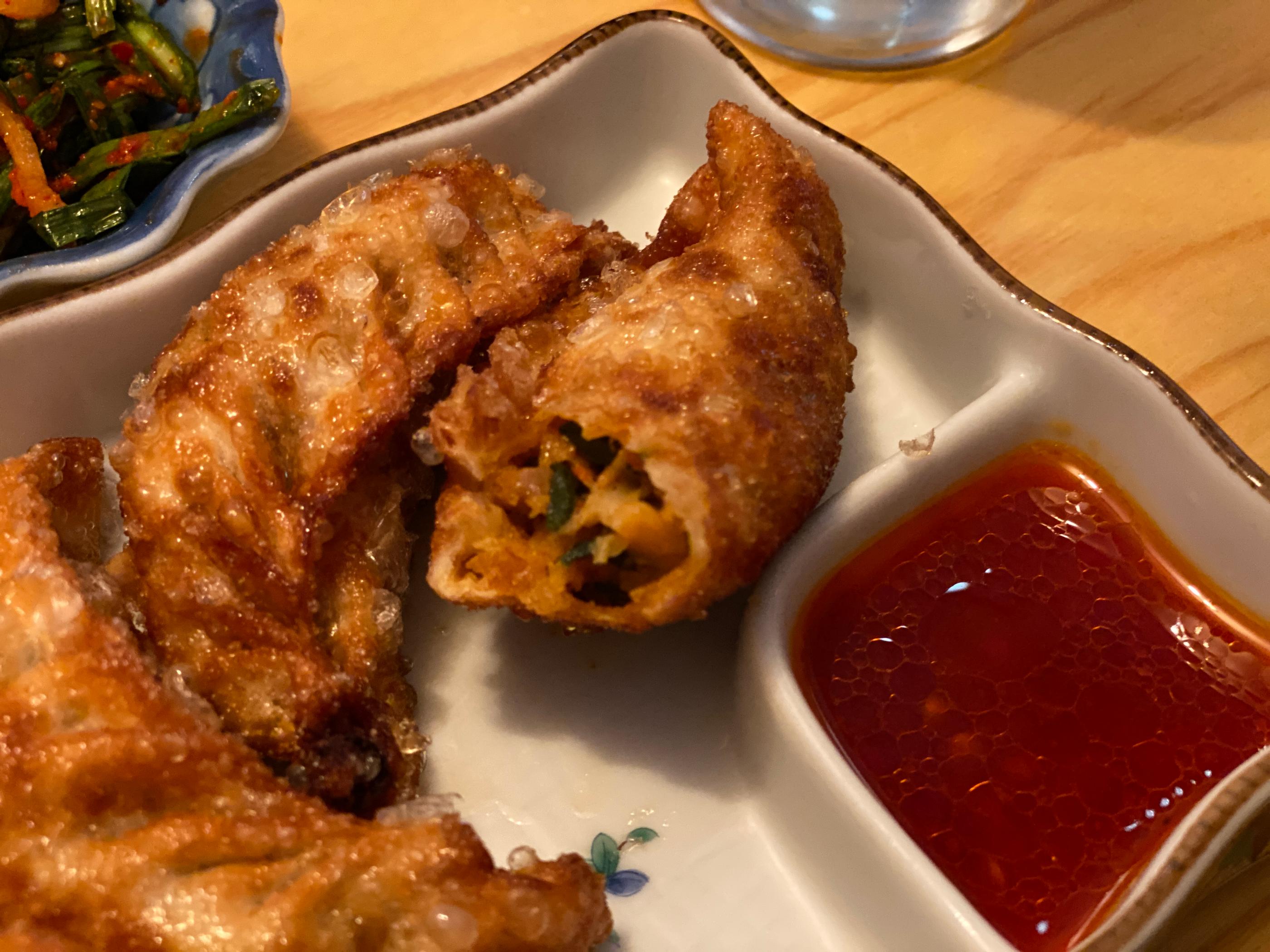 ソウル駅美味しいお店、ソウル駅人気のお店、話題のお店、日本食、ゆずラーメン、柚子、イベリコ豚、ゆず塩ラーメン、ソウルランチ、美味しいお店、KTXソウル駅