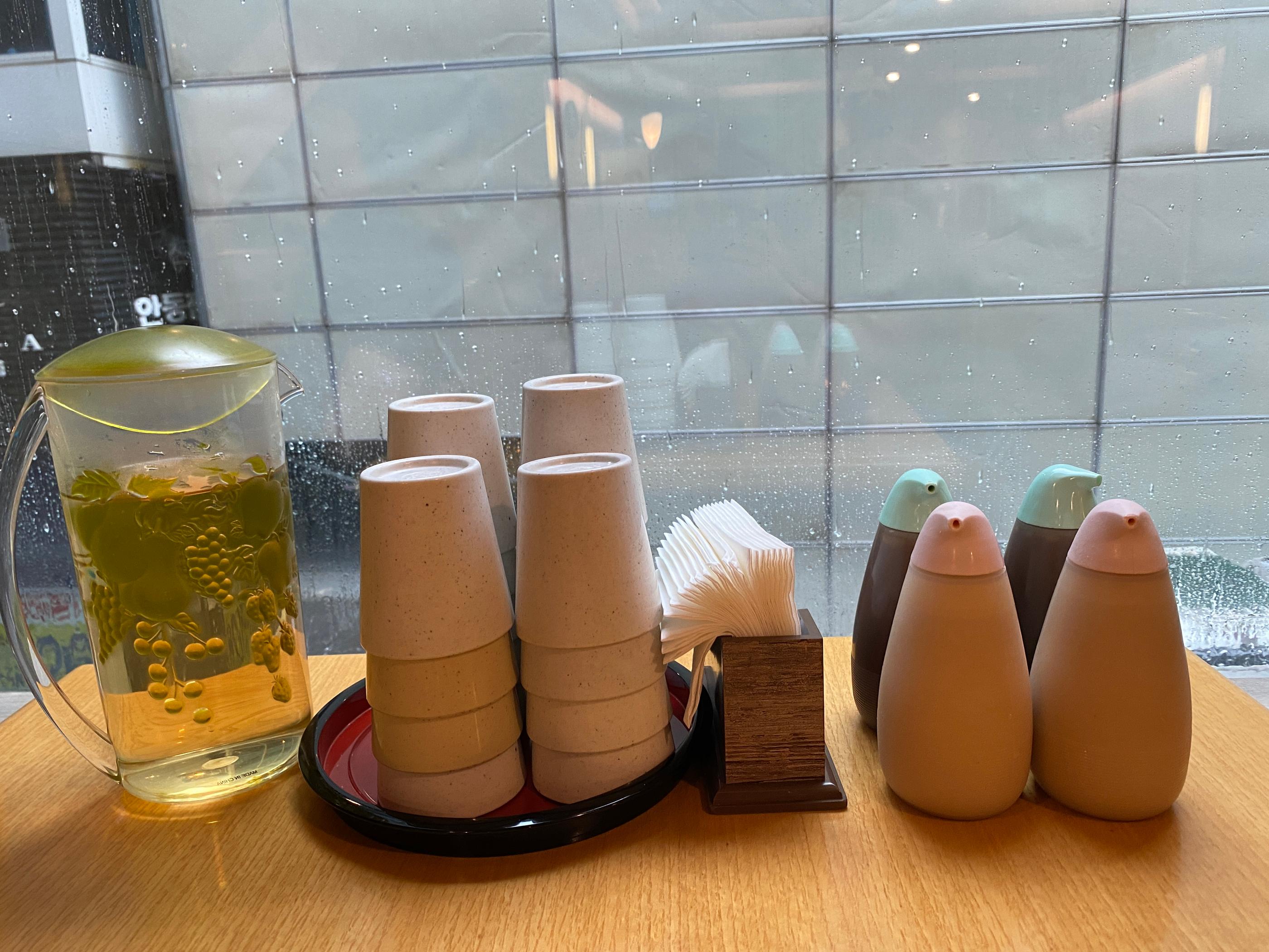 ミョンドン美味しいお店、ミョンドンとんかつ、명동돈까스、韓国とんかつ、韓国ひれかつ、日本食、韓国式日本食、明洞駅美味しいお店、人気のお店、話題のお店、明洞ランチ、水曜美食家、チーズとんかつ