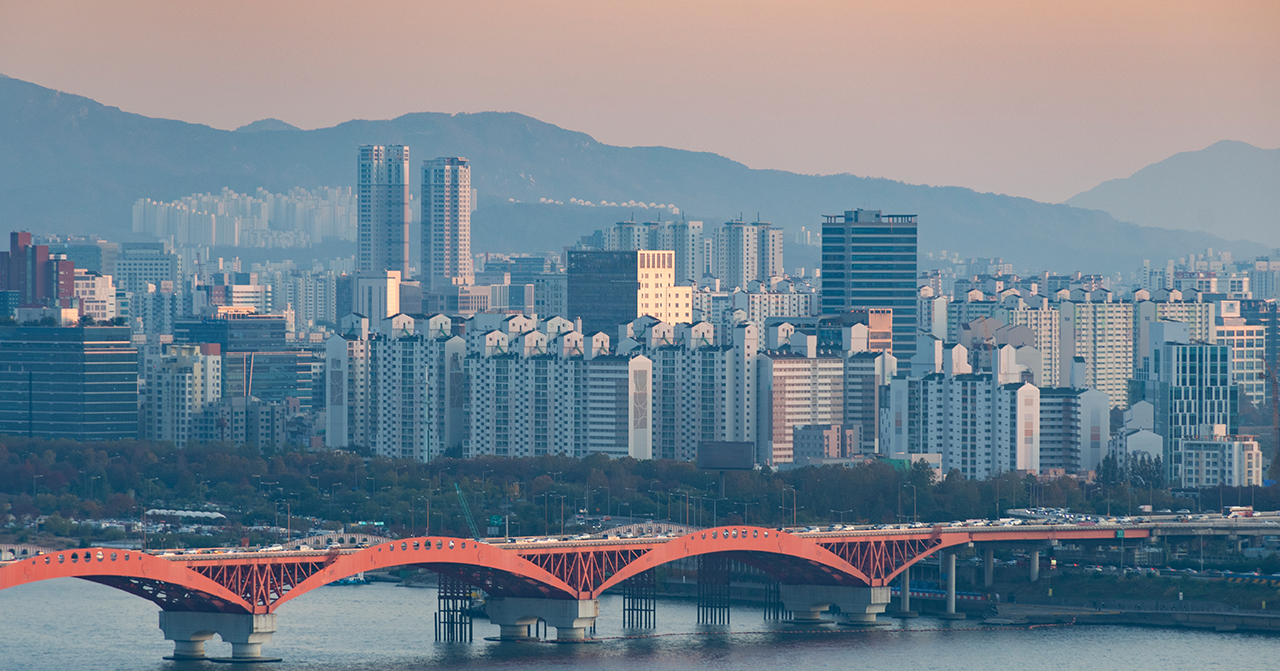 ค่าใช้จ่ายในชีวิตประจำวันของเกาหลีแพงแค่ไหนกันนะ? ผลไม้เกาหลีแพงติดอันดับโลก?