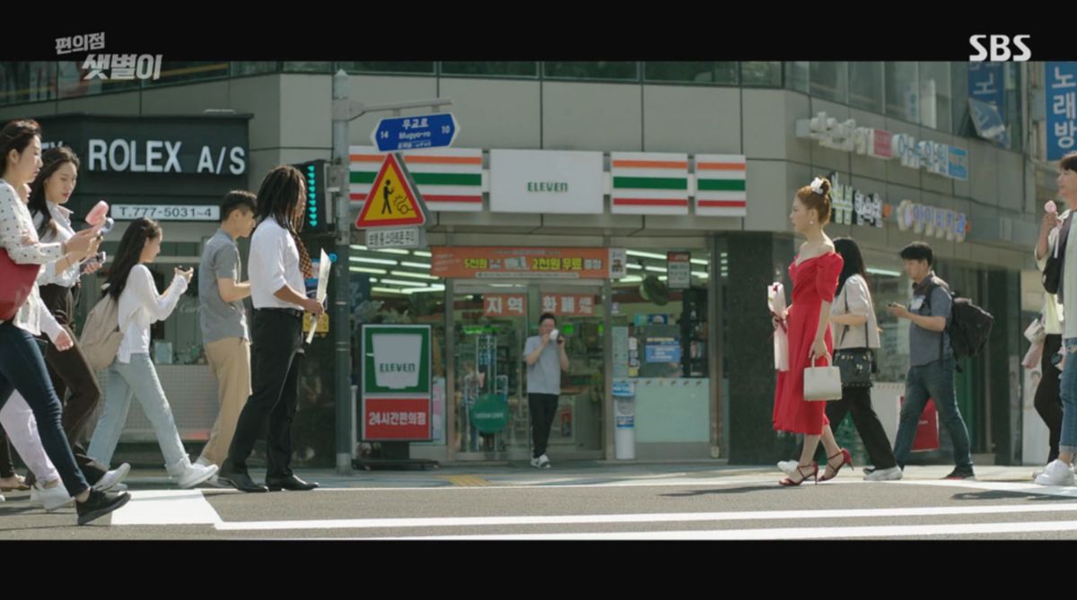 Backstreet Rookie Filming Sites! Visit Cafes, Restaurants And Famous Spots From The Popular K-Drama.