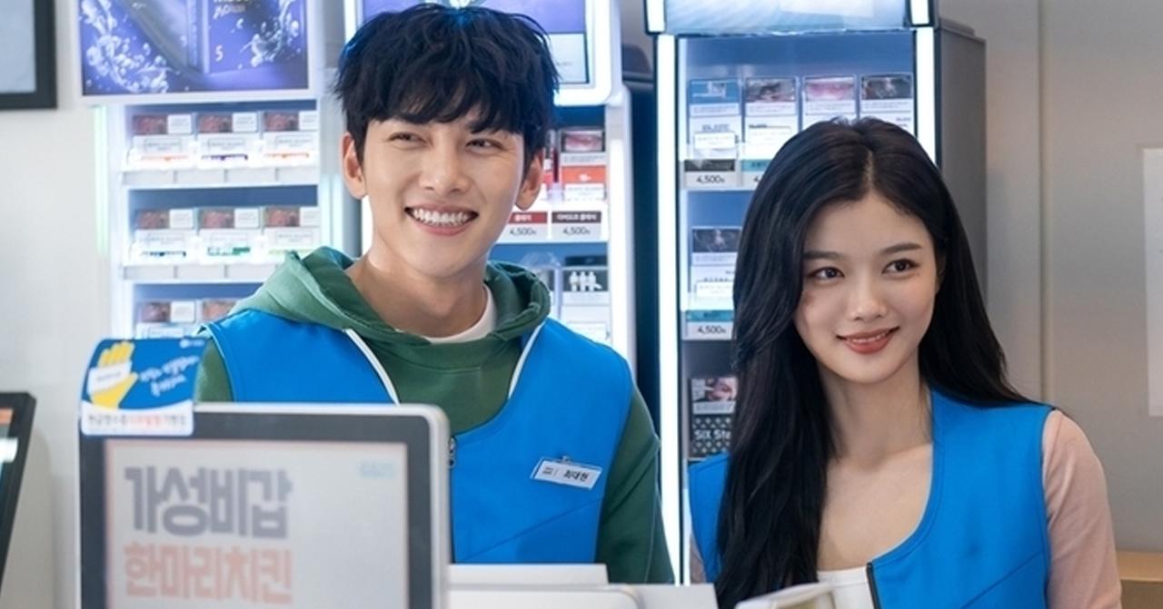 韓国ドラマ『コンビニのセッピョル』ロケ地まとめ