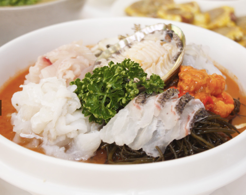 ซกโชที่ไม่ได้มีแค่ซอรัคซาน...เมืองท่องเที่ยวในคังวอนโด บรรยากาศดี ๆ มีทั้งทะเลและภูเขาครบเซต!