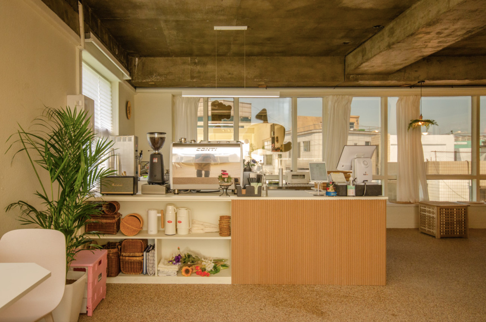 ซกโชที่ไม่ได้มีแค่ซอรัคซาน...เมืองท่องเที่ยวในคังวอนโด บรรยากาศดี ๆ มีทั้งทะเลและภูเขาครบเซต!