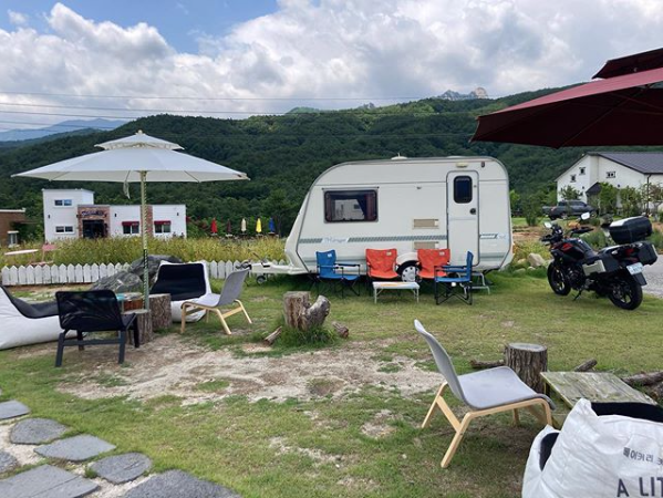 ซกโชที่ไม่ได้มีแค่ซอรัคซาน...เมืองท่องเที่ยวในคังวอนโด บรรยากาศดี ๆ มีทั้งทะเลและภูเขาครบเซต!