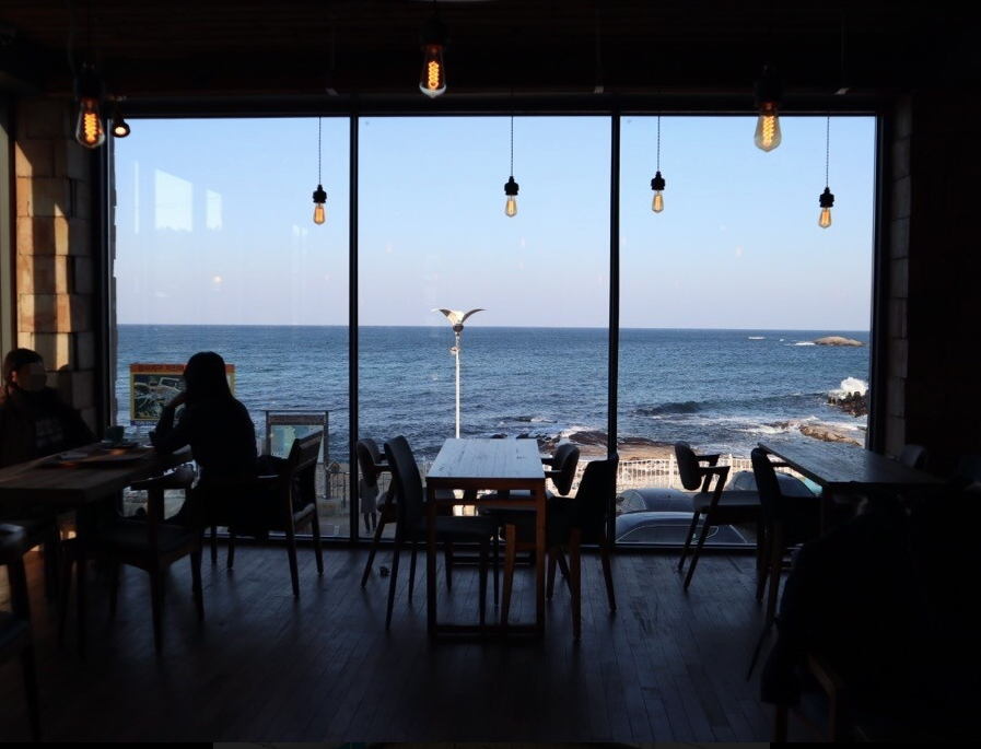 ซกโชที่ไม่ได้มีแค่ซอรัคซาน...เมืองท่องเที่ยวในคังวอนโด บรรยากาศดี ๆ มีทั้งทะเลและภูเขาครบเซต!