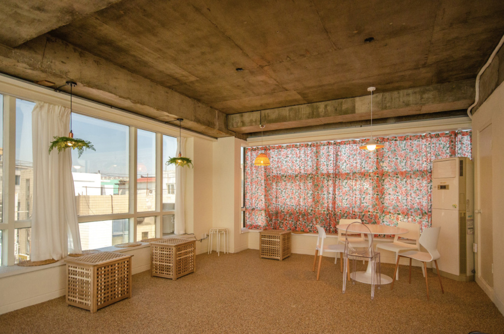 ซกโชที่ไม่ได้มีแค่ซอรัคซาน...เมืองท่องเที่ยวในคังวอนโด บรรยากาศดี ๆ มีทั้งทะเลและภูเขาครบเซต!