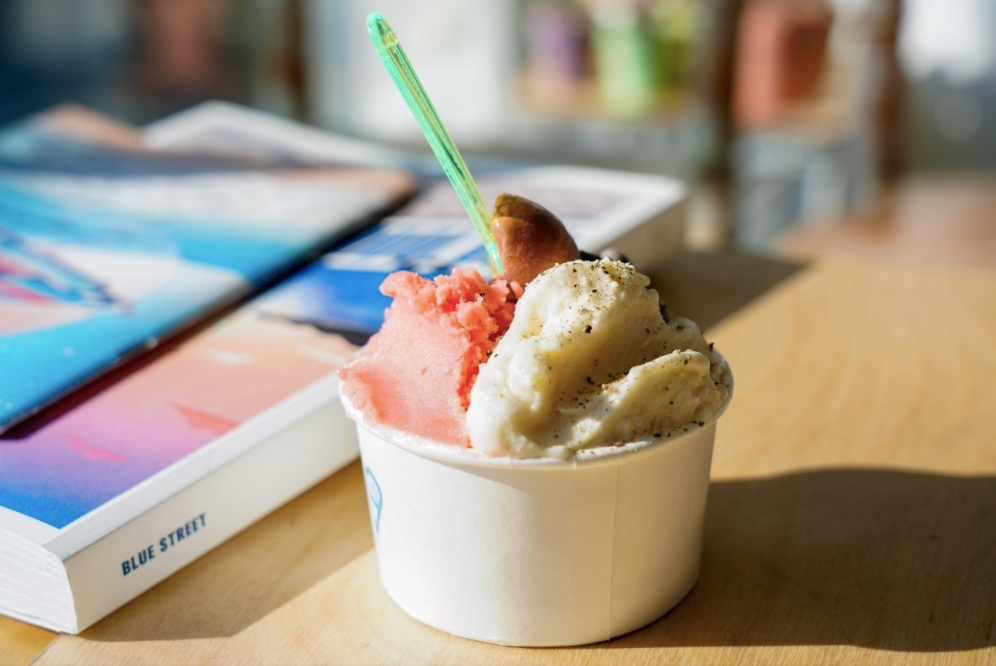 ซกโชที่ไม่ได้มีแค่ซอรัคซาน...เมืองท่องเที่ยวในคังวอนโด บรรยากาศดี ๆ มีทั้งทะเลและภูเขาครบเซต!