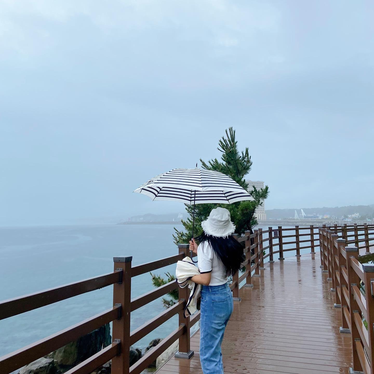 ซกโชที่ไม่ได้มีแค่ซอรัคซาน...เมืองท่องเที่ยวในคังวอนโด บรรยากาศดี ๆ มีทั้งทะเลและภูเขาครบเซต!