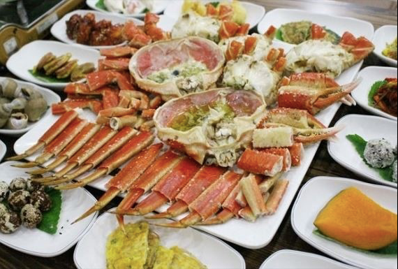 ซกโชที่ไม่ได้มีแค่ซอรัคซาน...เมืองท่องเที่ยวในคังวอนโด บรรยากาศดี ๆ มีทั้งทะเลและภูเขาครบเซต!