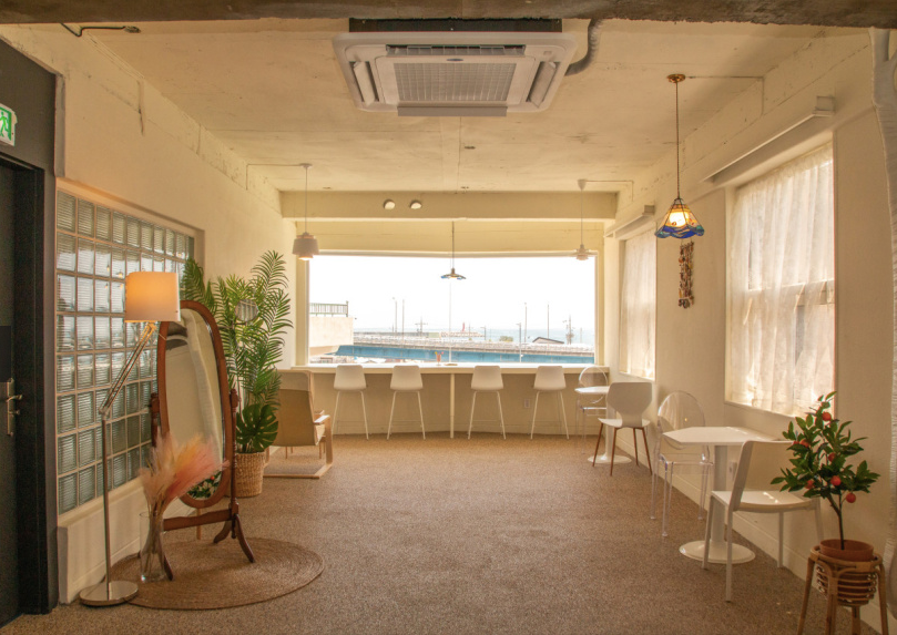 ซกโชที่ไม่ได้มีแค่ซอรัคซาน...เมืองท่องเที่ยวในคังวอนโด บรรยากาศดี ๆ มีทั้งทะเลและภูเขาครบเซต!