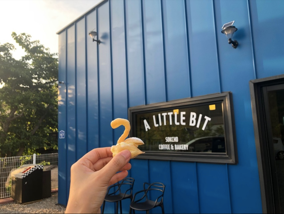 ซกโชที่ไม่ได้มีแค่ซอรัคซาน...เมืองท่องเที่ยวในคังวอนโด บรรยากาศดี ๆ มีทั้งทะเลและภูเขาครบเซต!