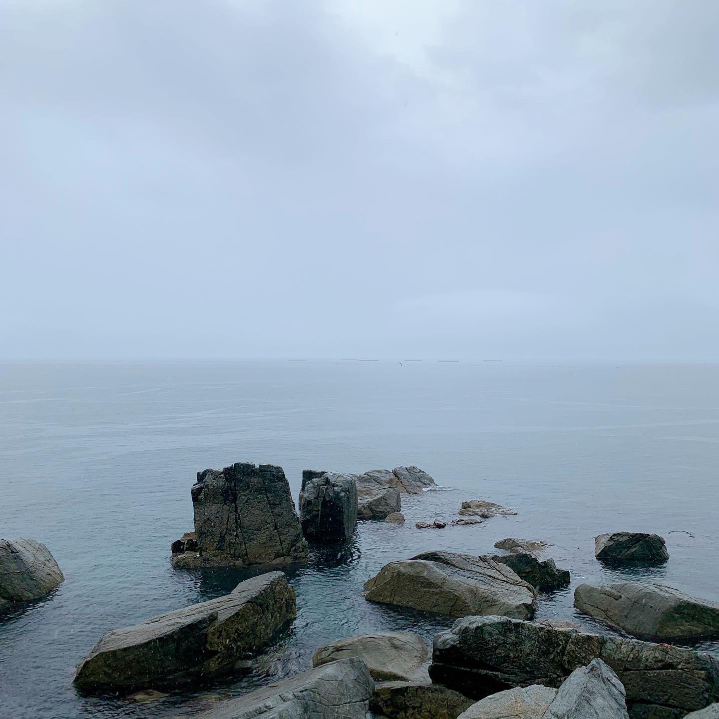 ซกโชที่ไม่ได้มีแค่ซอรัคซาน...เมืองท่องเที่ยวในคังวอนโด บรรยากาศดี ๆ มีทั้งทะเลและภูเขาครบเซต!