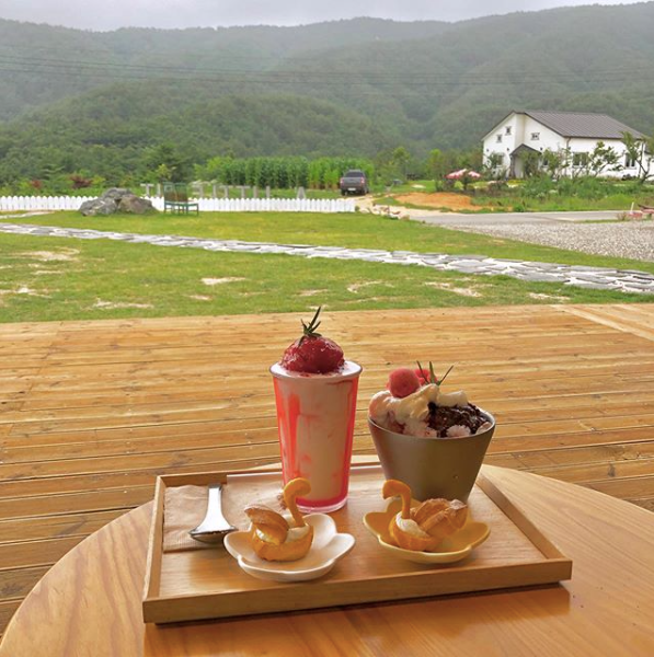 ซกโชที่ไม่ได้มีแค่ซอรัคซาน...เมืองท่องเที่ยวในคังวอนโด บรรยากาศดี ๆ มีทั้งทะเลและภูเขาครบเซต!