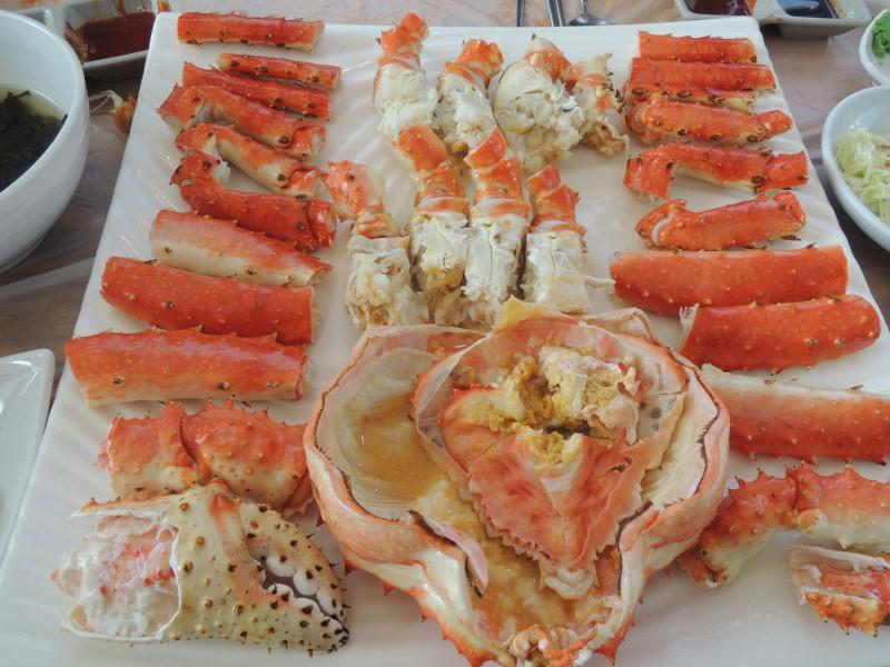 ซกโชที่ไม่ได้มีแค่ซอรัคซาน...เมืองท่องเที่ยวในคังวอนโด บรรยากาศดี ๆ มีทั้งทะเลและภูเขาครบเซต!